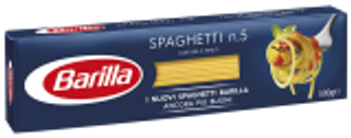 Barilla Spaghetti 500g