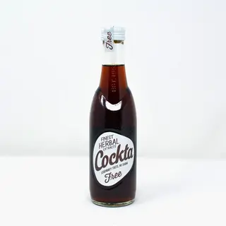 Cockta Free 0,275l