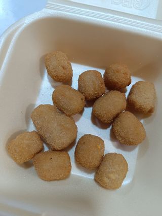 Snack Queso Gouda Y Jalapeño (12 Uds.)