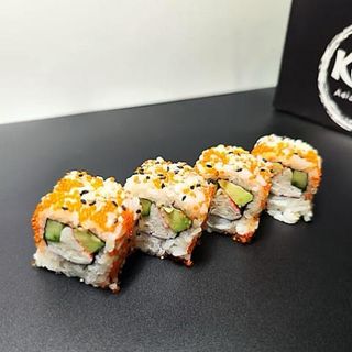 Urakamaki California