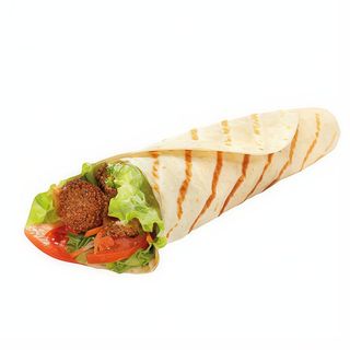 durum falafel XL
