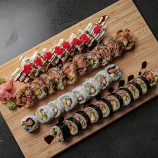 Maki Set Platter 36 szt.