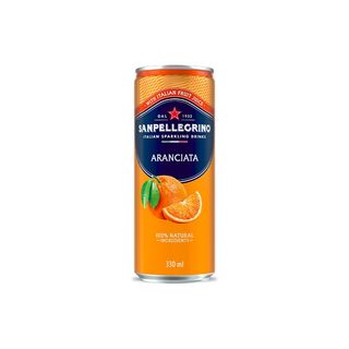 Aranciata
