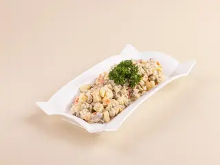 Салат Оливье 
