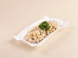 Салат "Оливье" (250 гр.)