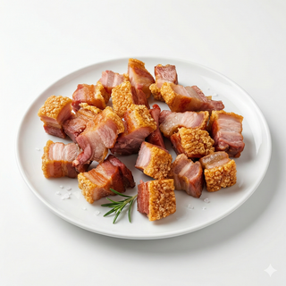 Ración De Torreznos