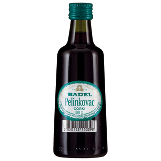 Pelinkovac Badel 0.10l boca