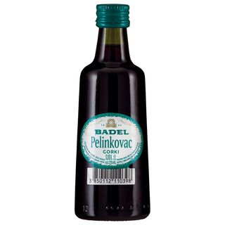 Pelinkovac Badel 0.10l boca