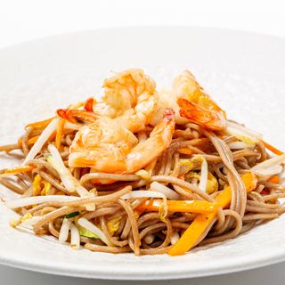 209. Yaki soba
