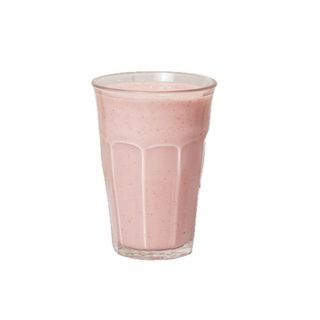 Fragola Milkshake