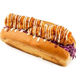 Japan Chicken Roll