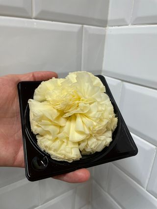 Tete de Moine cortado 100g