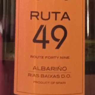 Ruta 49
