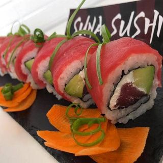 Uramaki Anboto (4 Uds.)