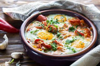 Сніданок Ситний N4 (320г)