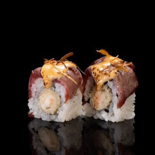 245 Beef roll - 4 pezzi