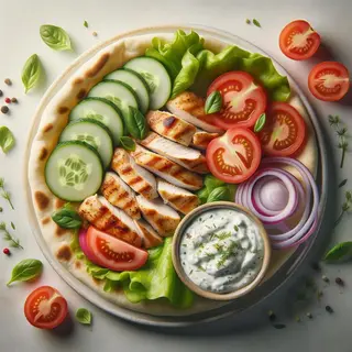 Pita Klasyczna