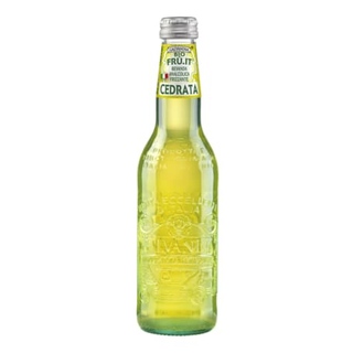 Cedrata Galvanina bio 35.5 cl