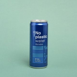 Agua Mineral sin Gas