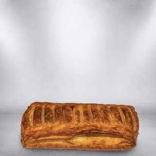 Mrežica višnja