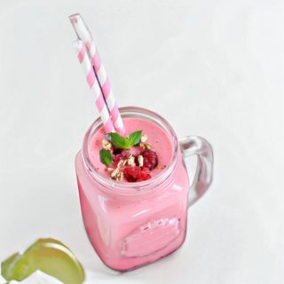 Smoothie Framboise
