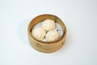 14. Nikuman (3 Pzs.)