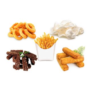 Комбо до пива (400г)