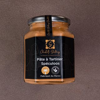 Pâte À Tartiner Spéculoos