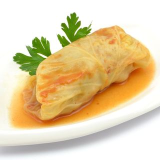 Gołąbek w Sosie Pomidorowym (100 g)