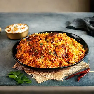 Biryani