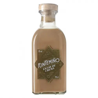 Crema De Orujo Puntemiño 70 Cl.