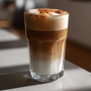 Le Latté