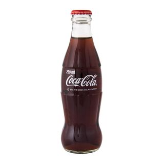 Coca Cola 25cl