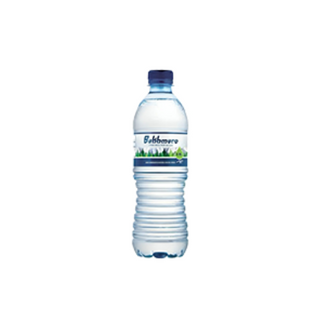 მინერალური წყალი