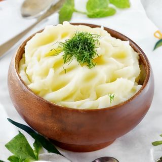 Картопляне пюре (200г)