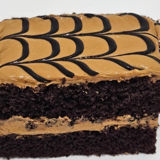 შავი პრინცი ნამცხვარი