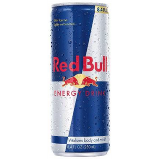  Red Bull 