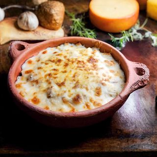 Pasticcio Viande Hachée