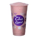 Ягодово Au Lait Смути