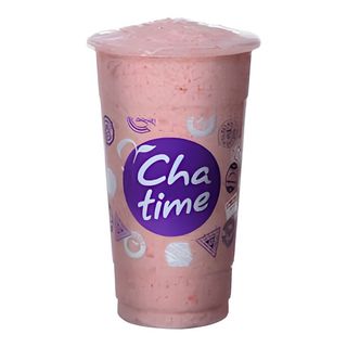 Ягодово Au Lait Смути