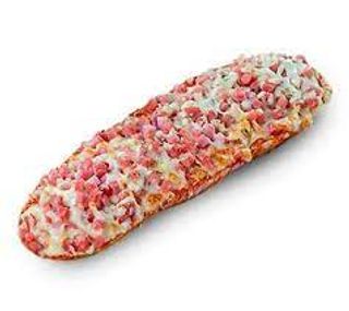 Bocadillo De Pollo Asado