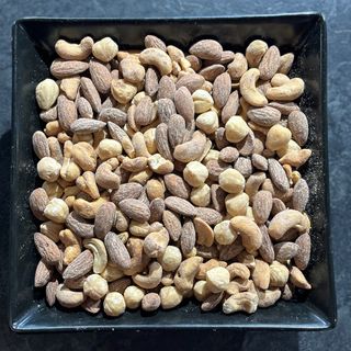 Мікс Горіхів (50грам)