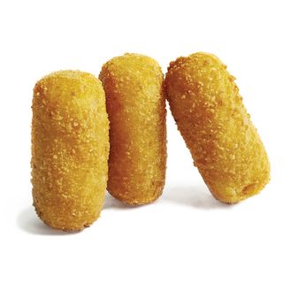 Crocchetta di patate 