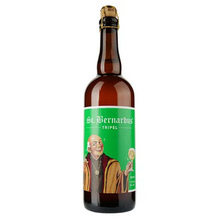 ST. BERNARDUS TRIPLE 75cl.