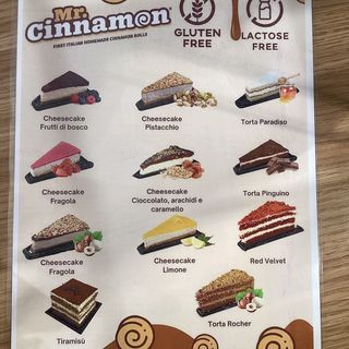 Torta pinguino senza glutine