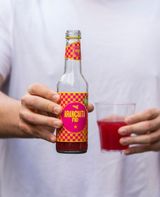 Aranciata rossa Fud 27.5 cl