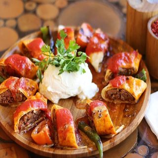 BEYTI SARMA (300.00 g) 