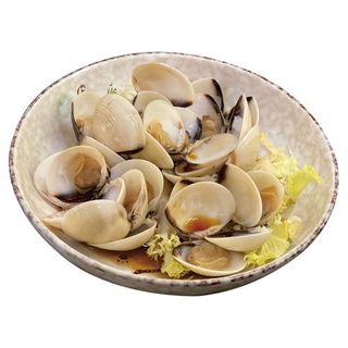 46. Almejas Salteadas