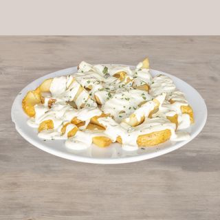 Patatas A La Cerveza