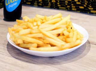 Patatine fritte